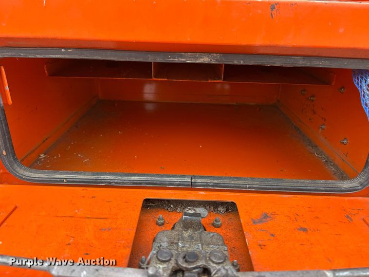 image for item ET6887 2013 Freightliner Business Class M2 forestry bucket truck