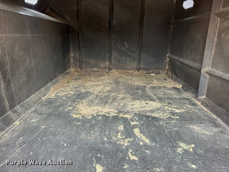 image for item ET6887 2013 Freightliner Business Class M2 forestry bucket truck