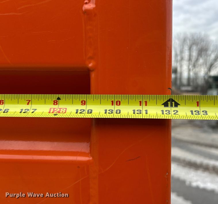 image for item ET6887 2013 Freightliner Business Class M2 forestry bucket truck