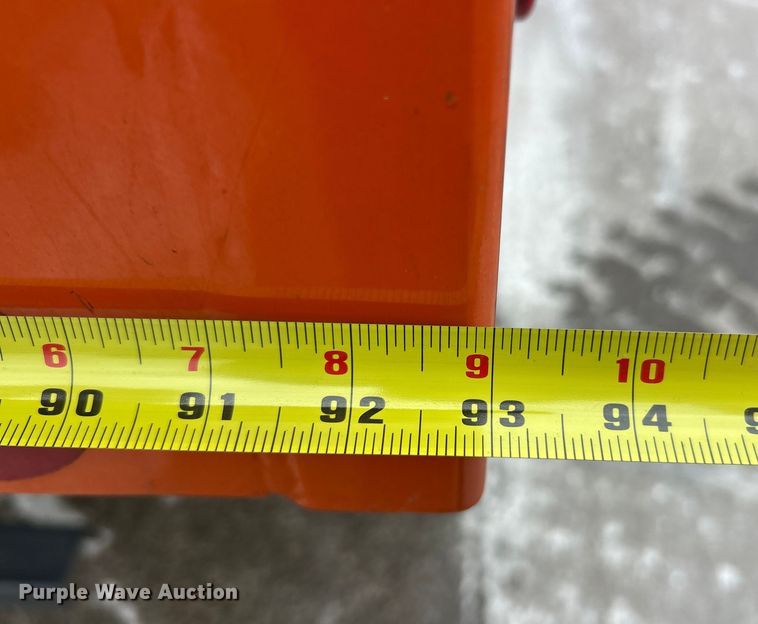 image for item ET6887 2013 Freightliner Business Class M2 forestry bucket truck