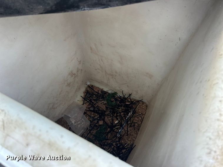 image for item ET6887 2013 Freightliner Business Class M2 forestry bucket truck