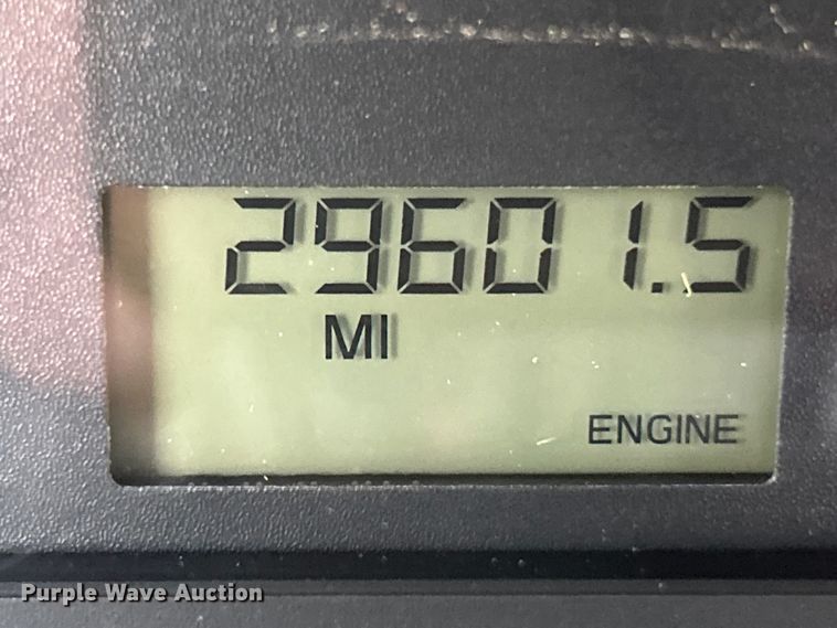 image for item ET6887 2013 Freightliner Business Class M2 forestry bucket truck