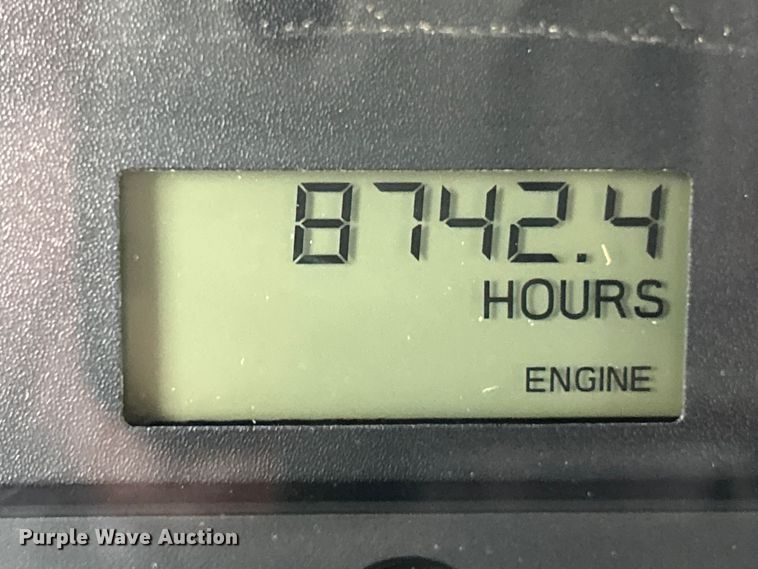 image for item ET6887 2013 Freightliner Business Class M2 forestry bucket truck