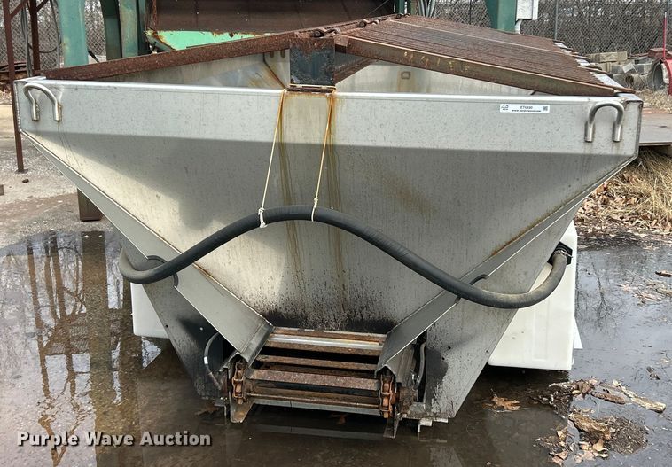 image for item ET6890 HI-Way E2500 spreader