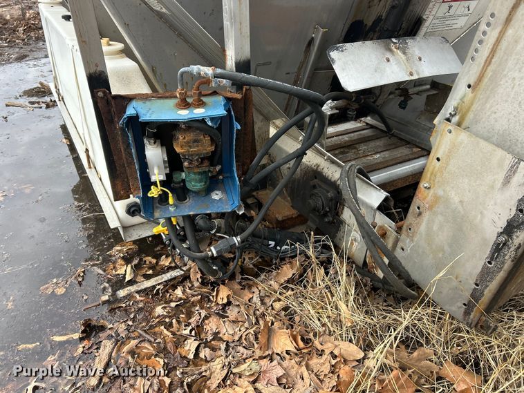 image for item ET6890 HI-Way E2500 spreader