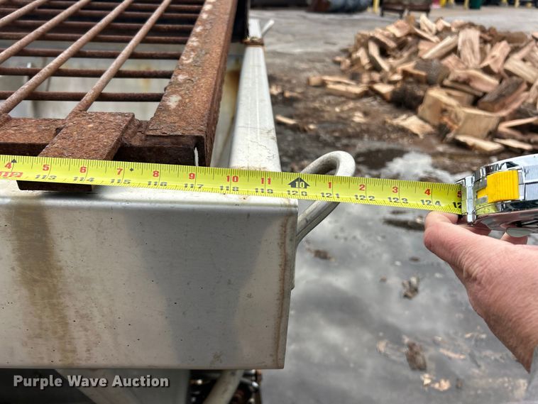 image for item ET6890 HI-Way E2500 spreader