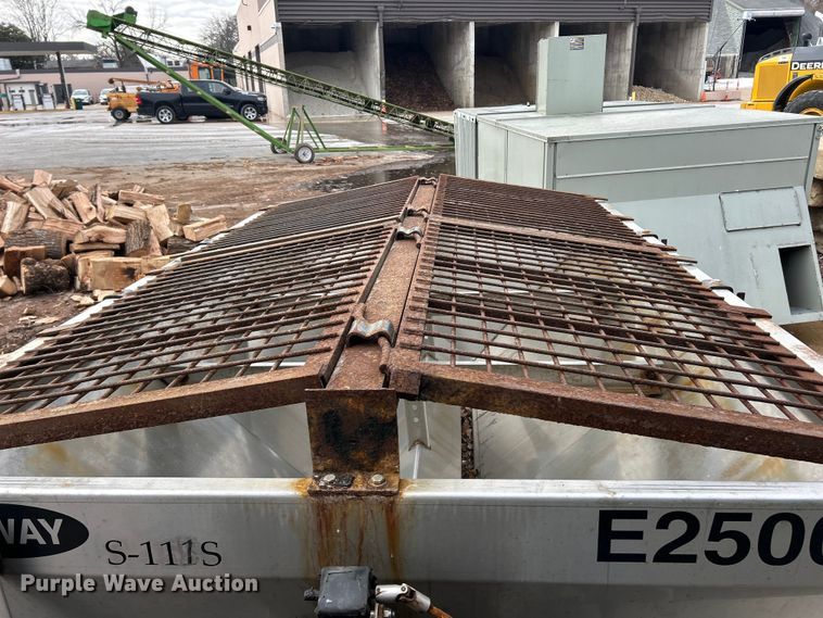 image for item ET6890 HI-Way E2500 spreader