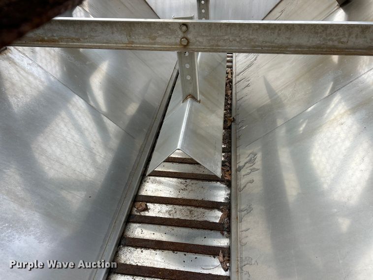 image for item ET6890 HI-Way E2500 spreader