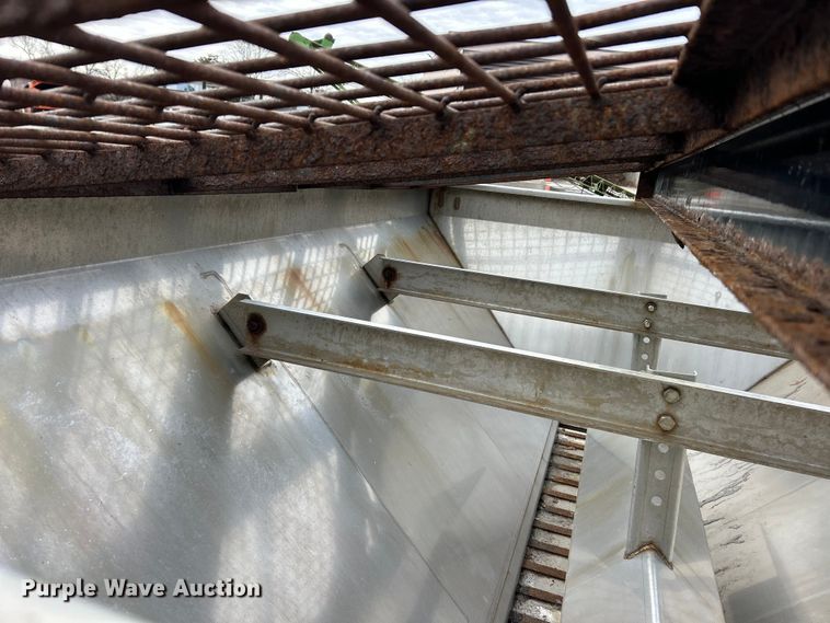 image for item ET6890 HI-Way E2500 spreader