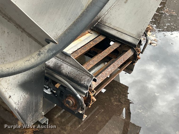 image for item ET6890 HI-Way E2500 spreader