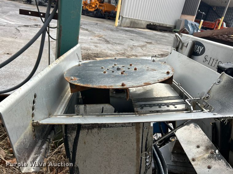 image for item ET6890 HI-Way E2500 spreader