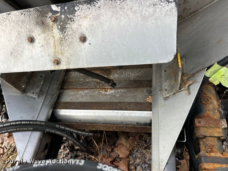 image for item ET6890 HI-Way E2500 spreader