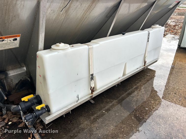 image for item ET6890 HI-Way E2500 spreader