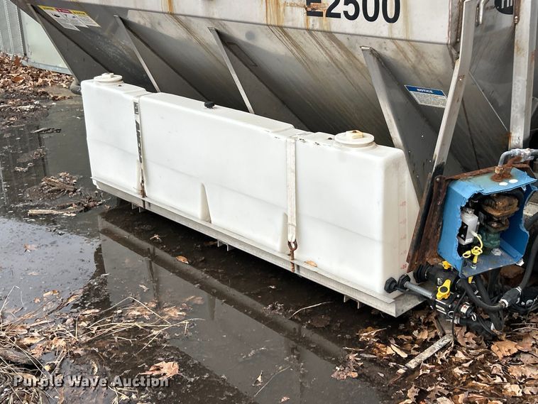 image for item ET6890 HI-Way E2500 spreader