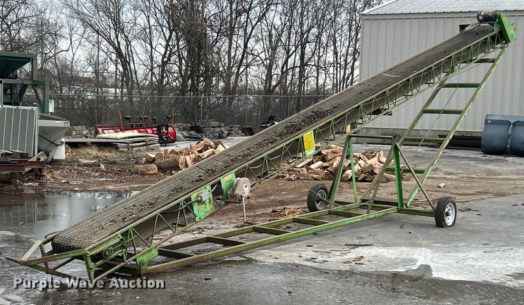 image for item ET6891 Multilift E-Z Lift conveyor