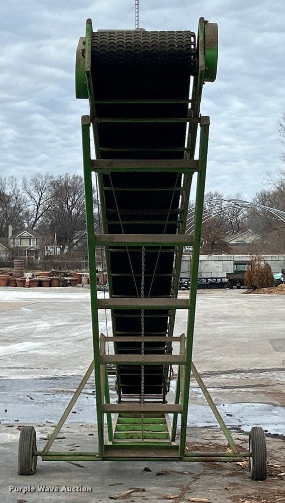 image for item ET6891 Multilift E-Z Lift conveyor