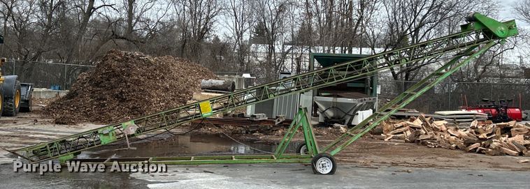 image for item ET6891 Multilift E-Z Lift conveyor