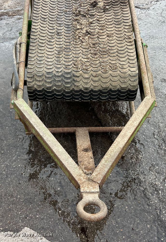 image for item ET6891 Multilift E-Z Lift conveyor