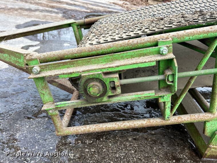 image for item ET6891 Multilift E-Z Lift conveyor