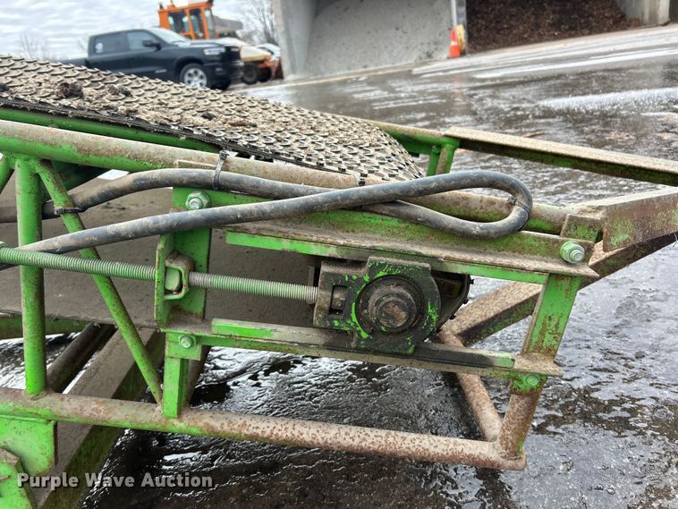 image for item ET6891 Multilift E-Z Lift conveyor