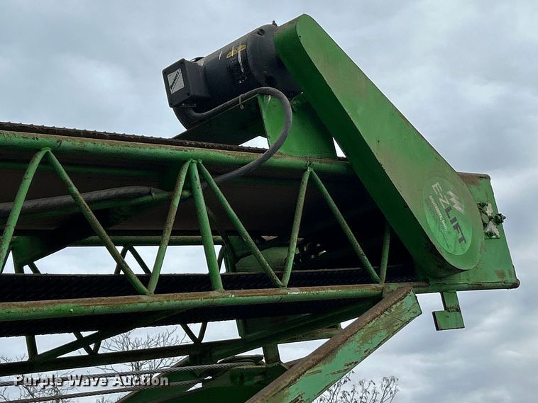 image for item ET6891 Multilift E-Z Lift conveyor