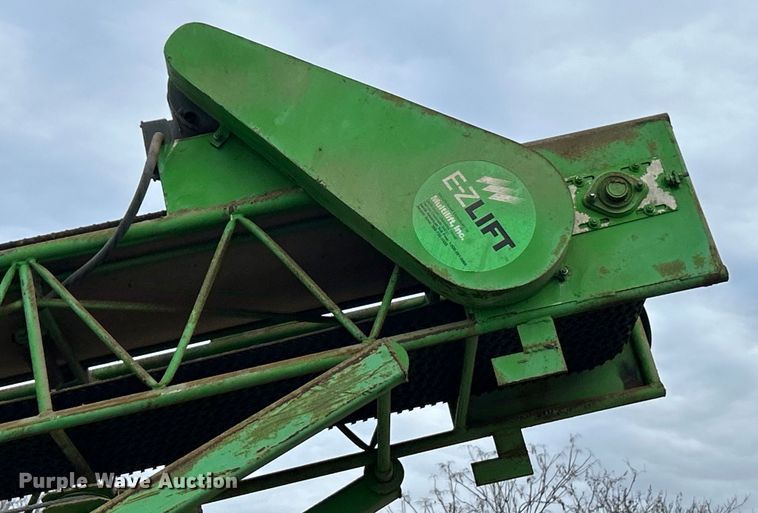 image for item ET6891 Multilift E-Z Lift conveyor