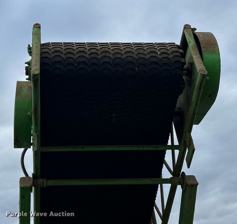 image for item ET6891 Multilift E-Z Lift conveyor