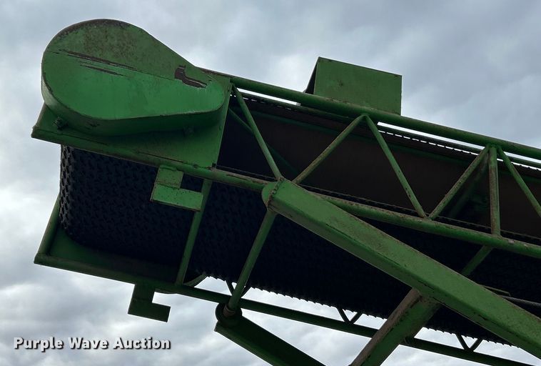 image for item ET6891 Multilift E-Z Lift conveyor