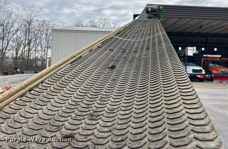 image for item ET6891 Multilift E-Z Lift conveyor