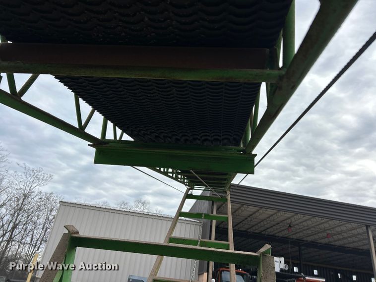 image for item ET6891 Multilift E-Z Lift conveyor