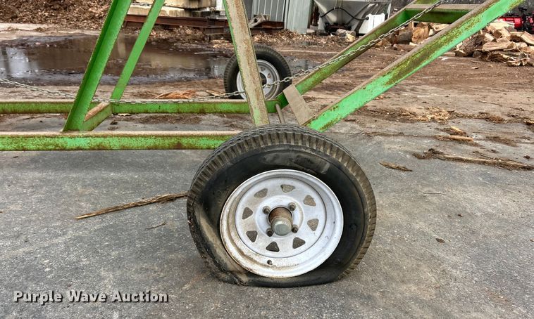 image for item ET6891 Multilift E-Z Lift conveyor