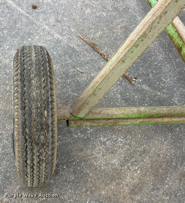 image for item ET6891 Multilift E-Z Lift conveyor