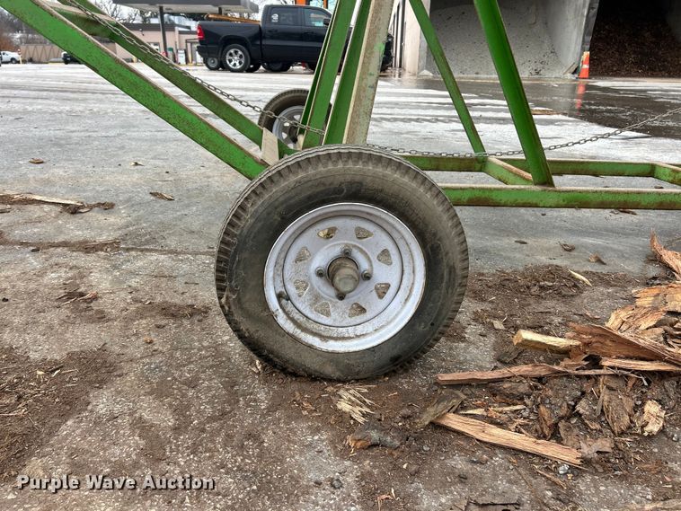 image for item ET6891 Multilift E-Z Lift conveyor