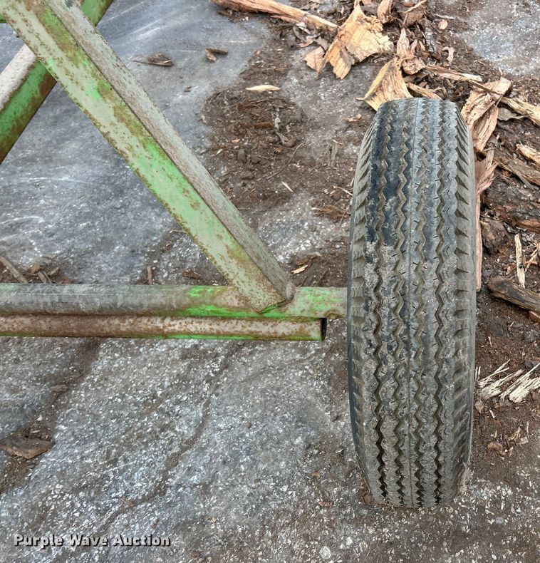 image for item ET6891 Multilift E-Z Lift conveyor