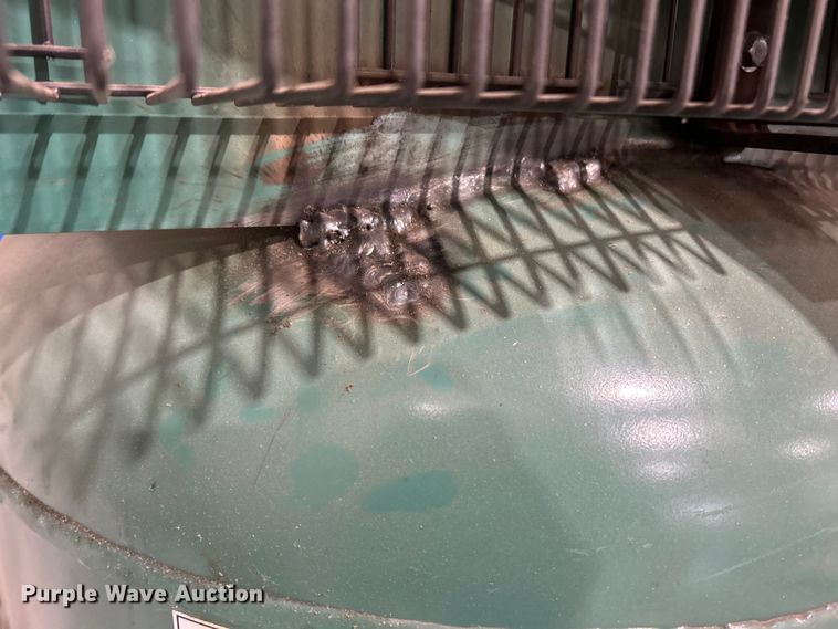 image for item ET6892 Champion VR7F-8 air compressor