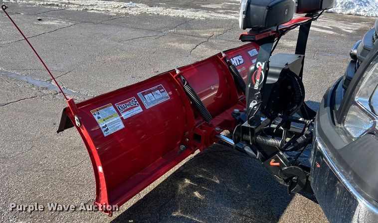 image for item ET6914 2014 Ford F150 XL  Ext. Cab pickup truck