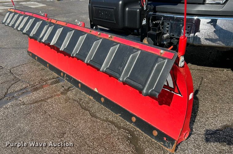 image for item ET6914 2014 Ford F150 XL  Ext. Cab pickup truck