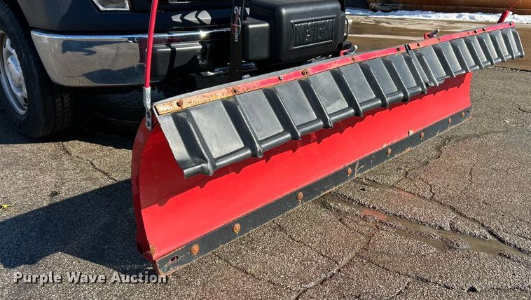 image for item ET6914 2014 Ford F150 XL  Ext. Cab pickup truck