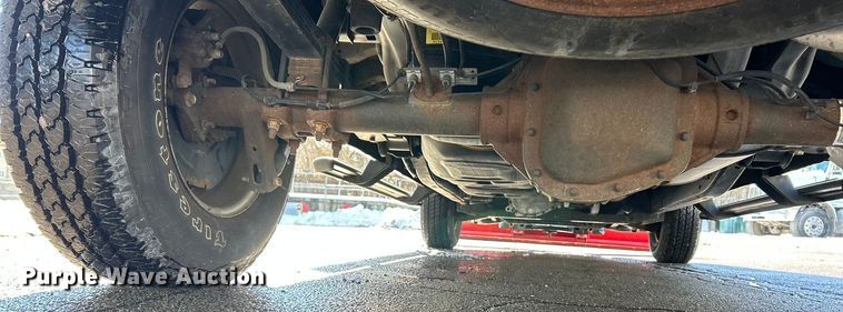 image for item ET6914 2014 Ford F150 XL  Ext. Cab pickup truck