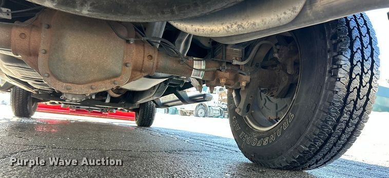 image for item ET6914 2014 Ford F150 XL  Ext. Cab pickup truck