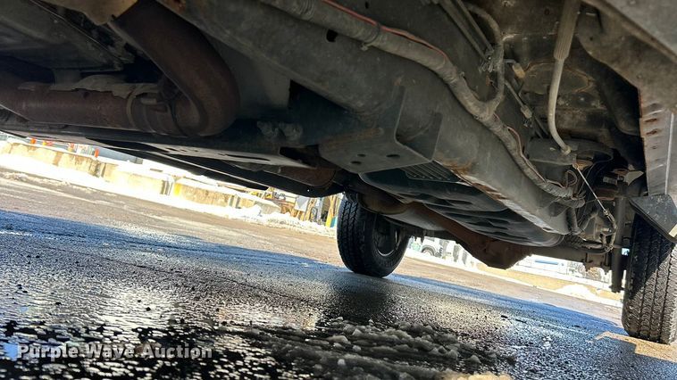 image for item ET6914 2014 Ford F150 XL  Ext. Cab pickup truck