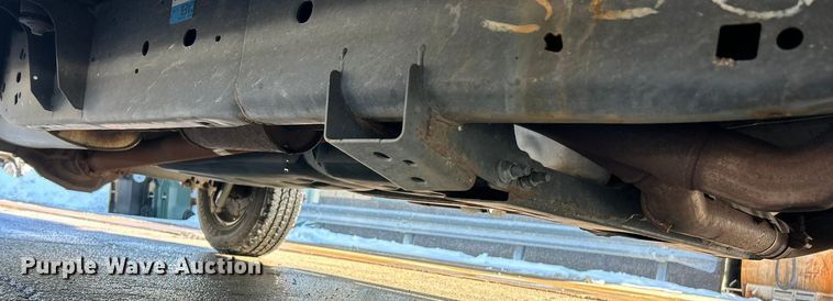 image for item ET6914 2014 Ford F150 XL  Ext. Cab pickup truck