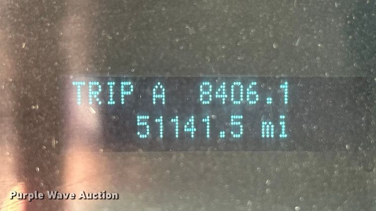 image for item ET6914 2014 Ford F150 XL  Ext. Cab pickup truck