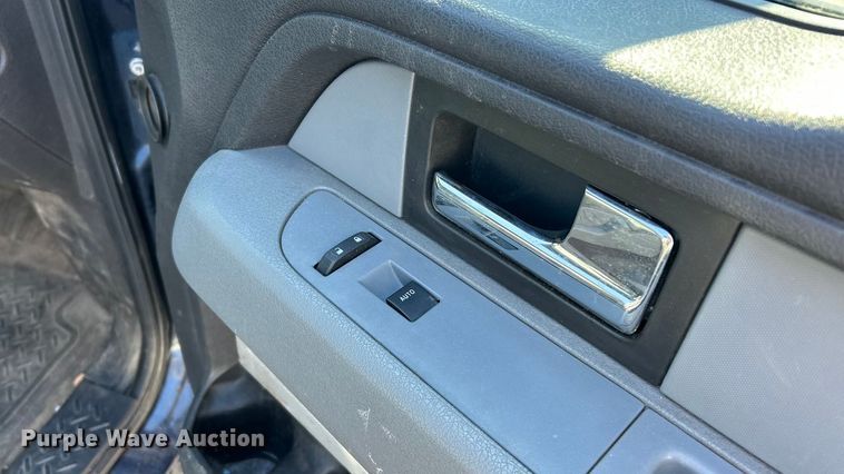 image for item ET6914 2014 Ford F150 XL  Ext. Cab pickup truck