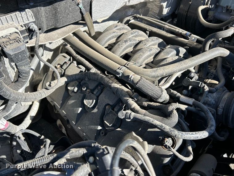 image for item ET6914 2014 Ford F150 XL  Ext. Cab pickup truck