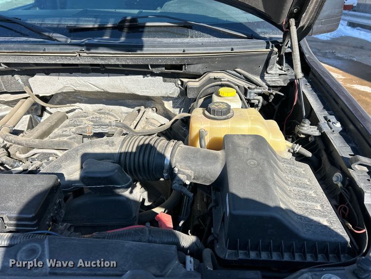 image for item ET6914 2014 Ford F150 XL  Ext. Cab pickup truck