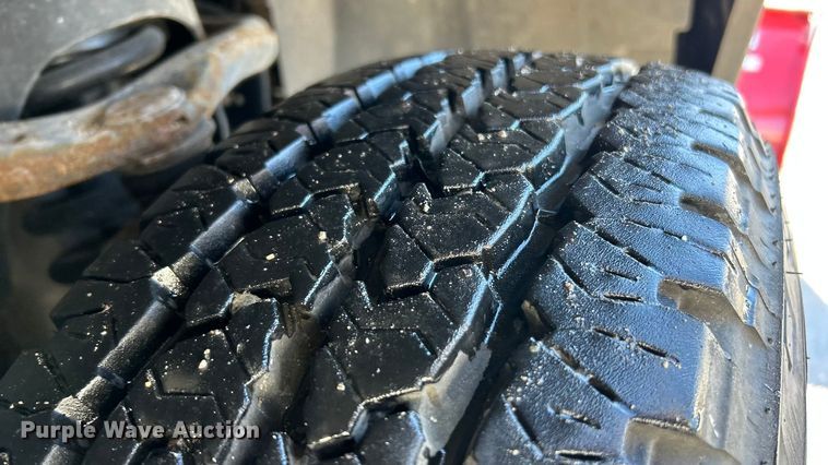 image for item ET6914 2014 Ford F150 XL  Ext. Cab pickup truck