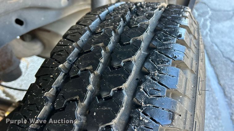 image for item ET6914 2014 Ford F150 XL  Ext. Cab pickup truck