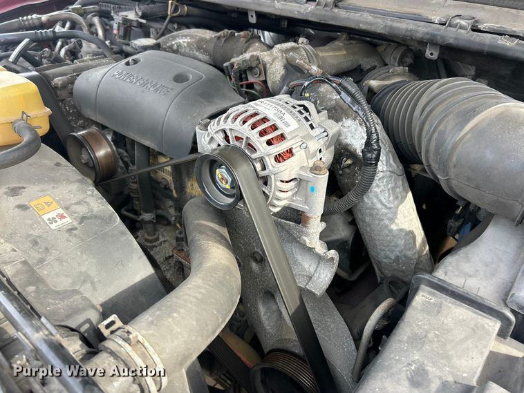 image for item ET6931 2001 Ford  Excursion XLT SUV