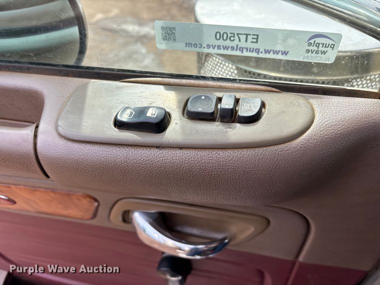 image for item ET7500 2007 Peterbilt 379 semi truck